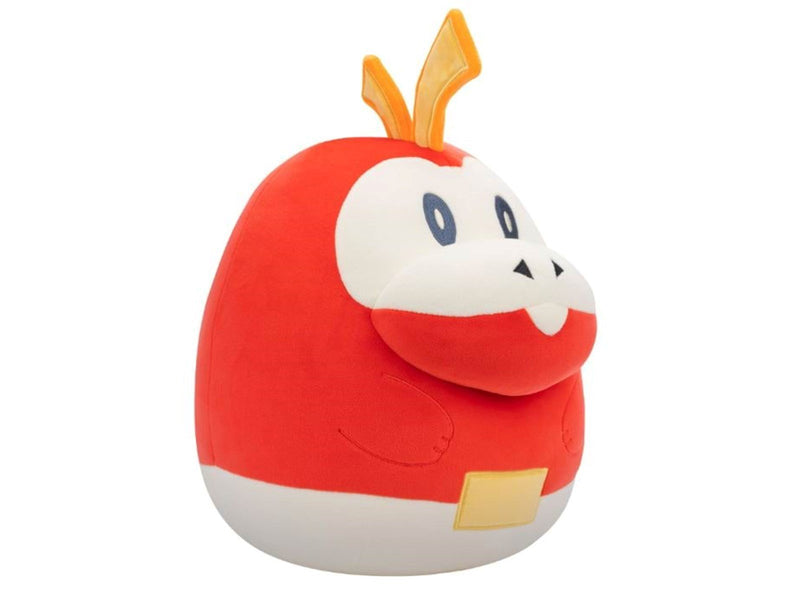 Squishmallows Pokémon Fuecoco 25 cm