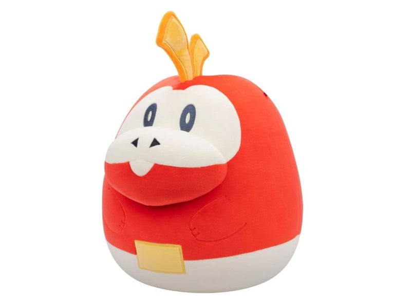 Squishmallows Pokémon Fuecoco 25 cm