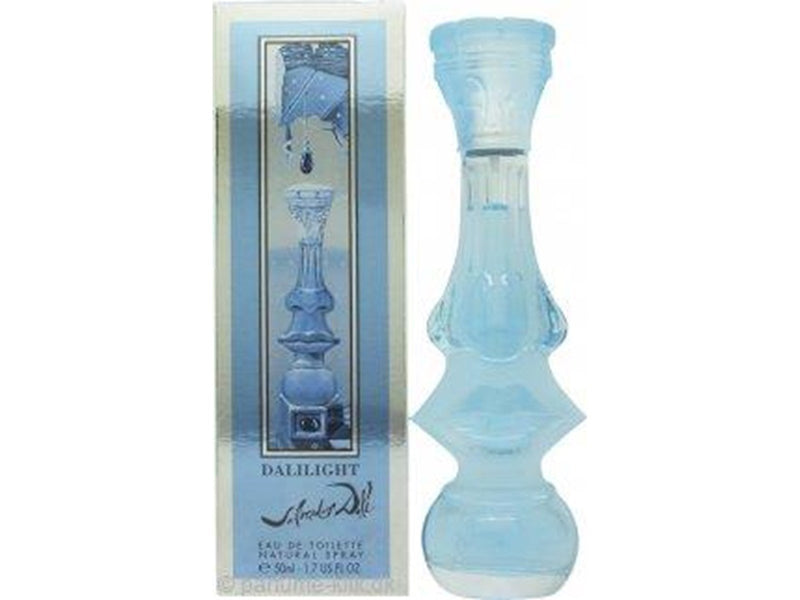 Salvador Dali Dalilight Edt Spray
