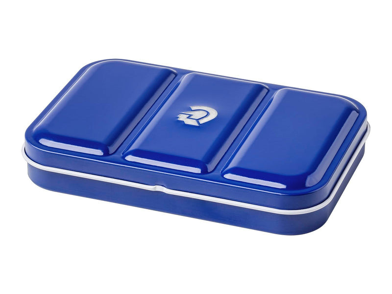 Staedtler Watercolour pans metallic DJ 12x