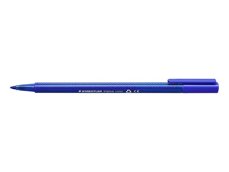 Staedtler Fibre-tip pen triplus col rPP 20pcs