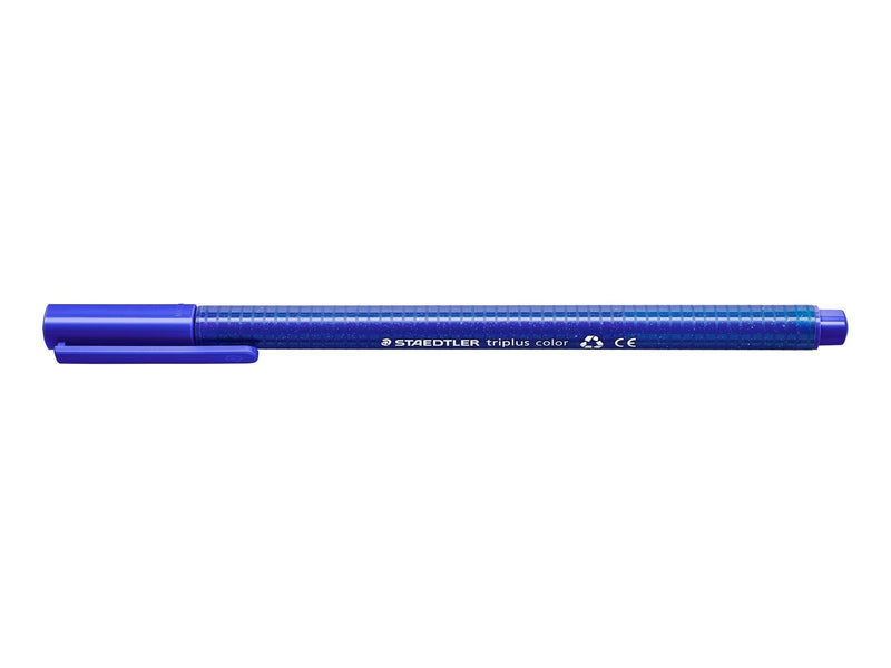 Staedtler Fibre-tip pen triplus col rPP 20pcs