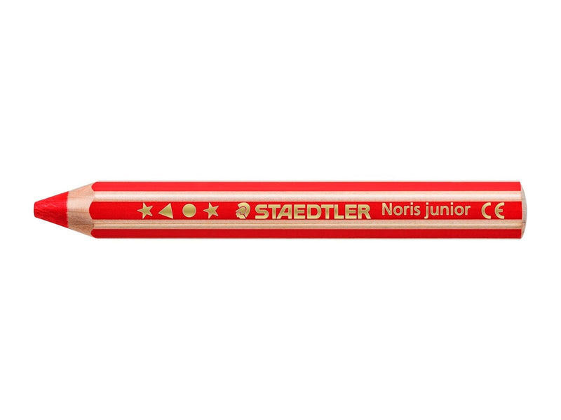 Staedtler Noris Junior 5+1 pencil