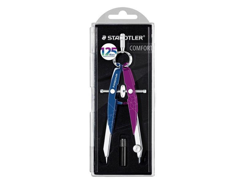 Staedtler Compass Mars 556 comfort 125 Mars Anniv