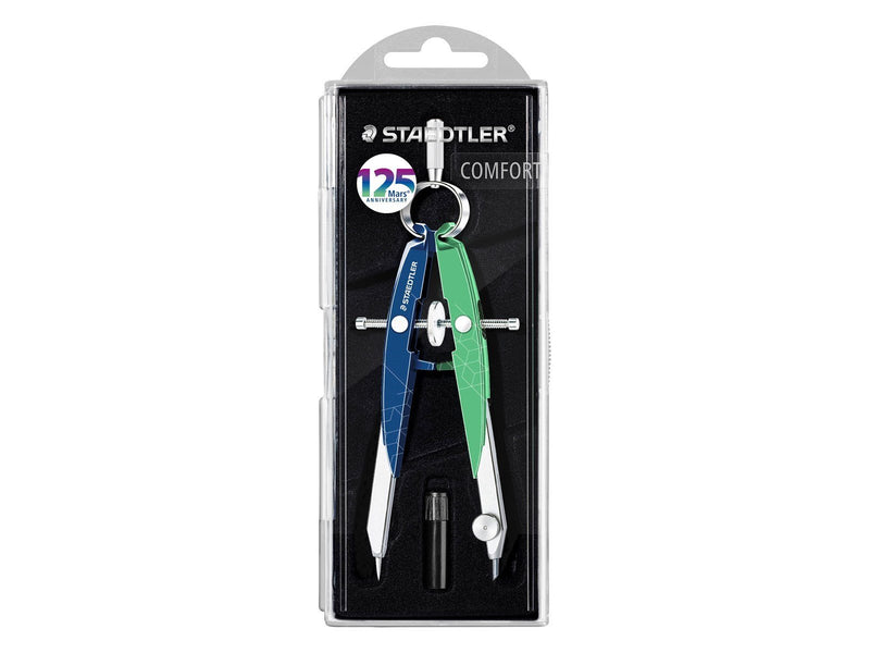 Staedtler Compass Mars 556 comfort 125 Mars Anniv