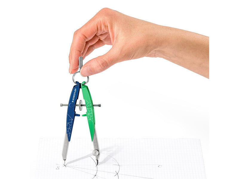 Staedtler Compass Mars 556 comfort 125 Mars Anniv