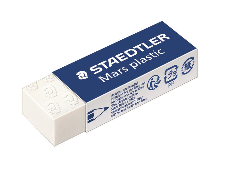 Staedtler Mars plastic 125 Anniversary Edition BK green