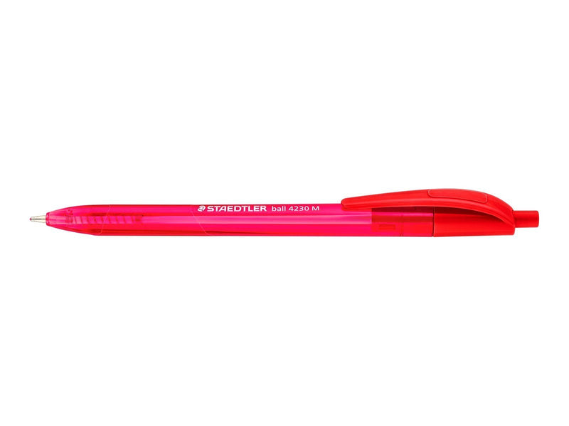 Staedtler Ballpoint pen ball 4230 M 8pcs