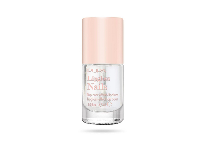 PUPA Milano Pupa Lipgloss Nail Polish