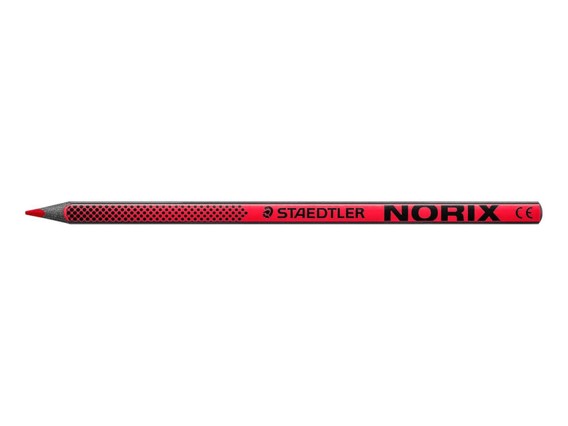Staedtler Col. pencil NORIX 12pc   100% PEFC