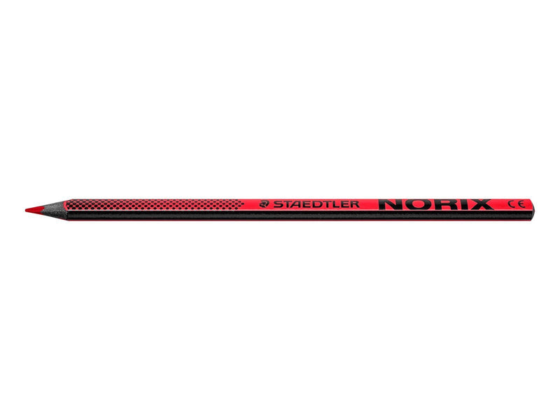 Staedtler Col. pencil NORIX 12pc   100% PEFC