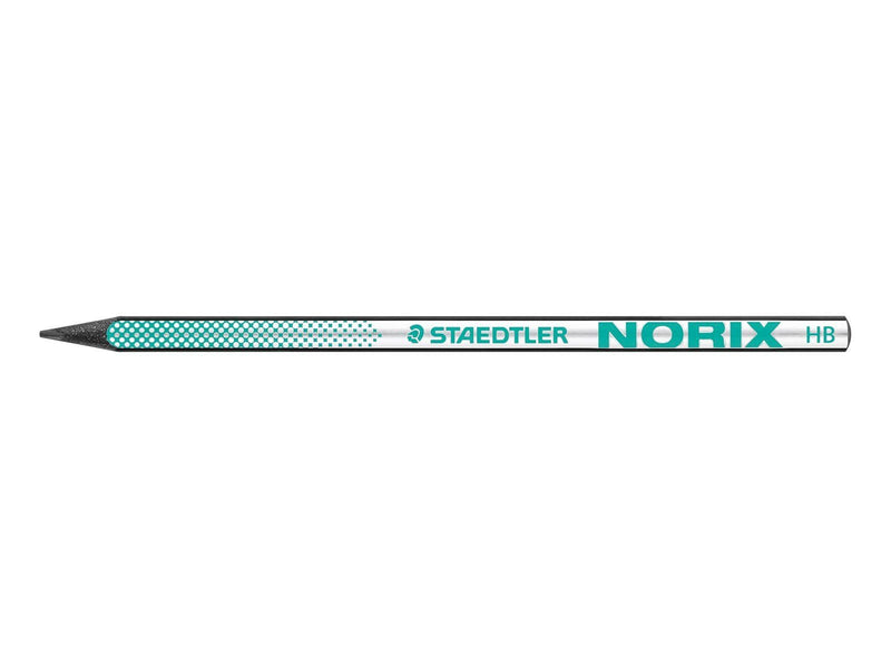 Staedtler Pencil NORIX HB set bc    100% PEFC