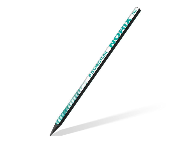 Staedtler Pencil NORIX HB set bc    100% PEFC