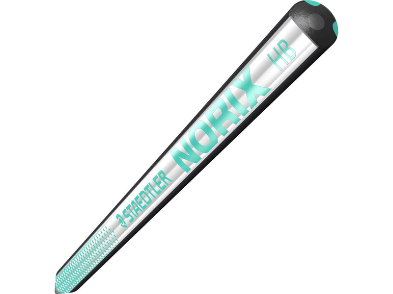 Staedtler Pencil NORIX HB set bc    100% PEFC
