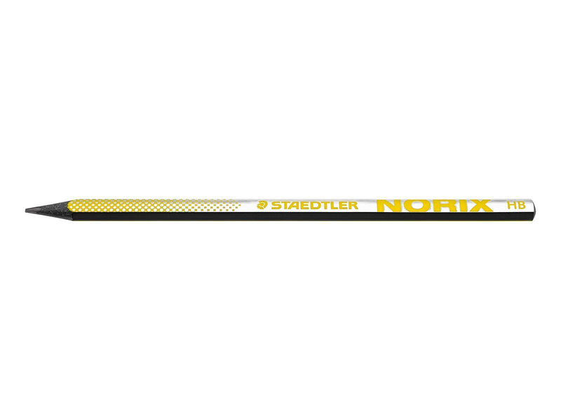 Staedtler Pencil NORIX HB set bc    100% PEFC