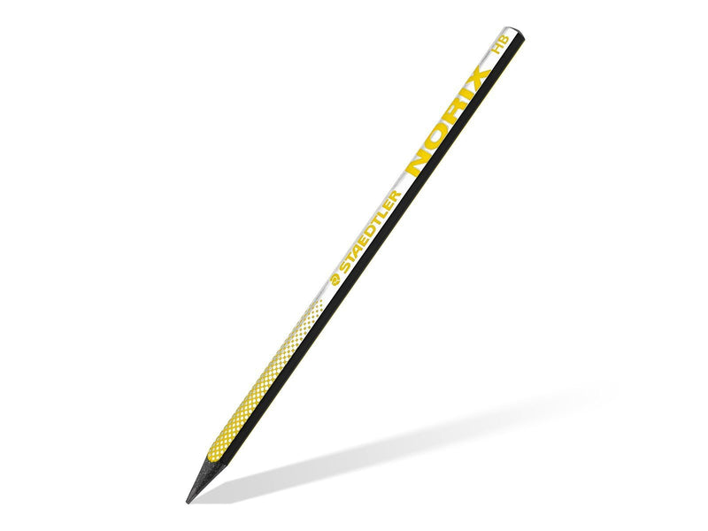 Staedtler Pencil NORIX HB set bc    100% PEFC