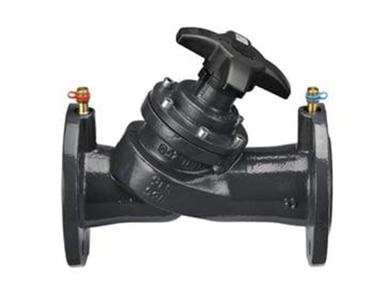 Danfoss MSV-F2 80 balancing valve