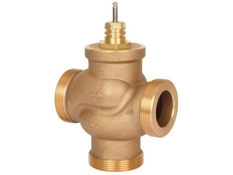 Danfoss VRB 3 4.00 m3/h G 1 bronze 15mmkvs4.0 np