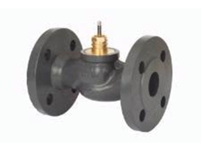 Danfoss VF 2 65 seat valve flange kvs 63