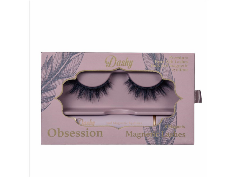 Dashy - Obsession Faux Lash