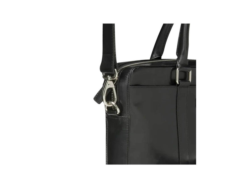 dbramante1928 Nordborg Laptop-Tasche für Laptop 15" | Braun