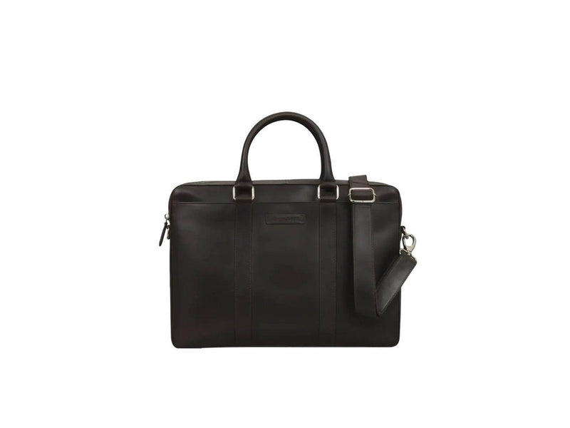 dbramante1928 Nordborg Laptop-Tasche für Laptop 15" | Braun