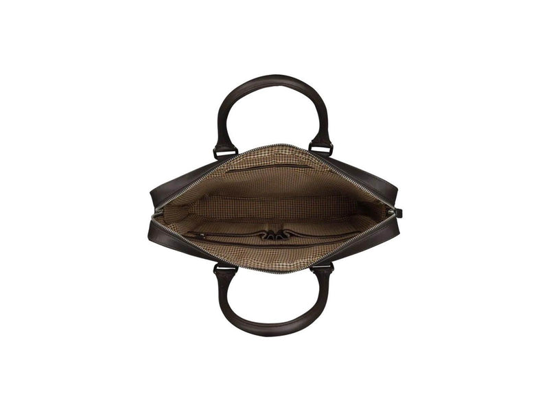dbramante1928 Nordborg Laptop-Tasche für Laptop 15" | Braun