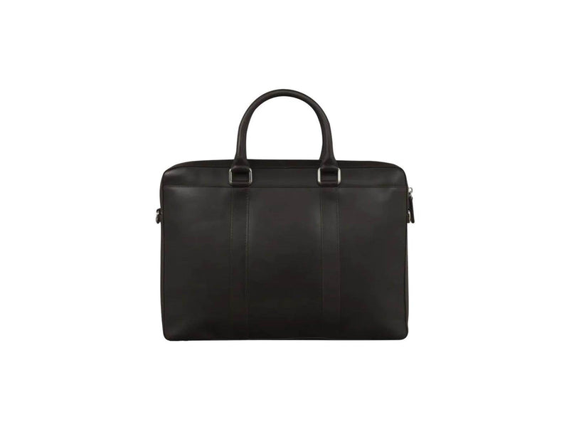 dbramante1928 Nordborg Laptop-Tasche für Laptop 15" | Braun