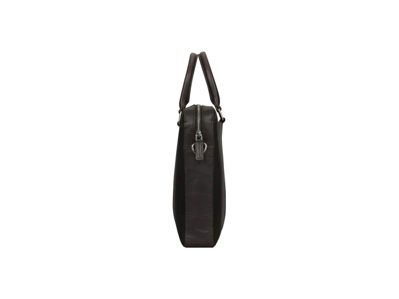 dbramante1928 Nordborg Laptop-Tasche für Laptop 15" | Braun