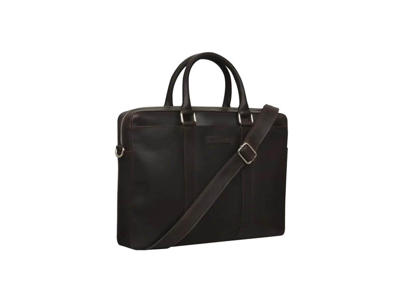 dbramante1928 Nordborg Laptop-Tasche für Laptop 15" | Braun