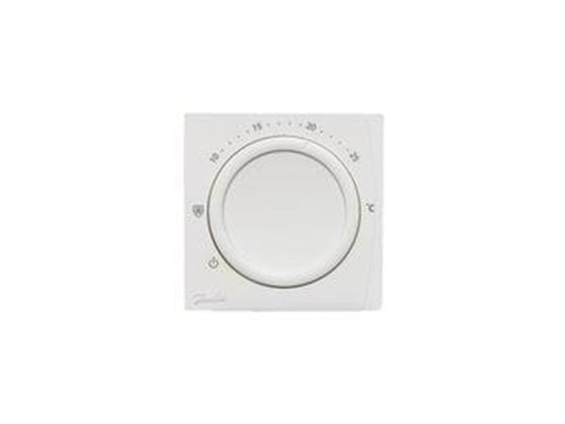 Danfoss RET1001M room thermostat 230V V2 with rotary knob