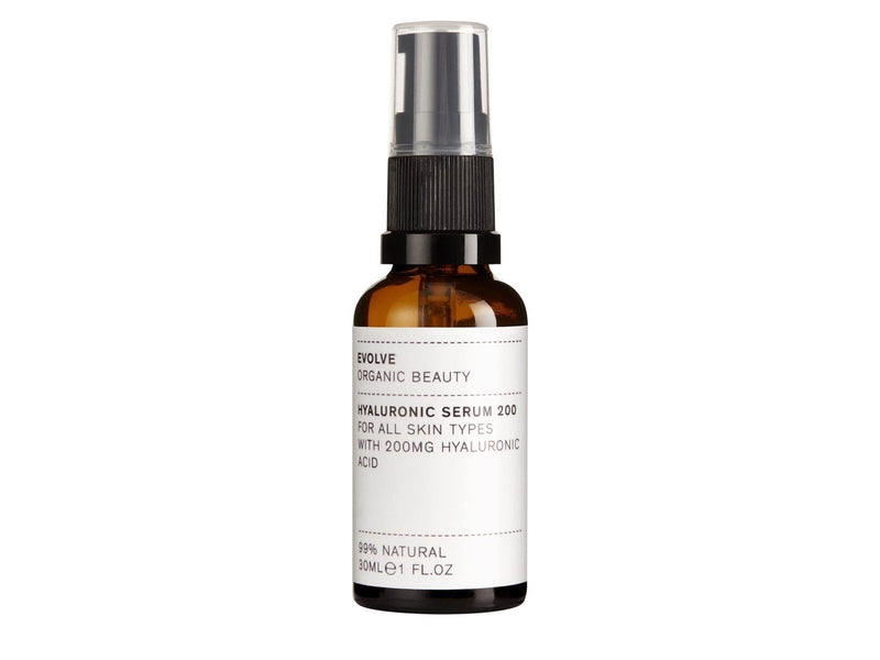 Evolve Beauty Hyaluronic Serum  30 ml