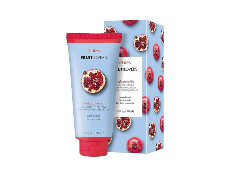 PUPA Milano Pupa Fruit Lovers Shower Milk