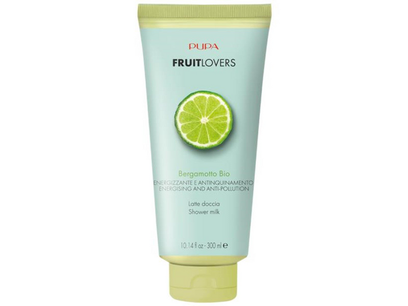 PUPA Milano Pupa Fruit Lovers Shower Milk