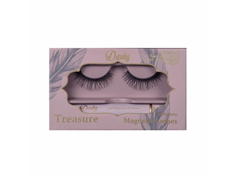 Dashy - Treasure Faux Lash