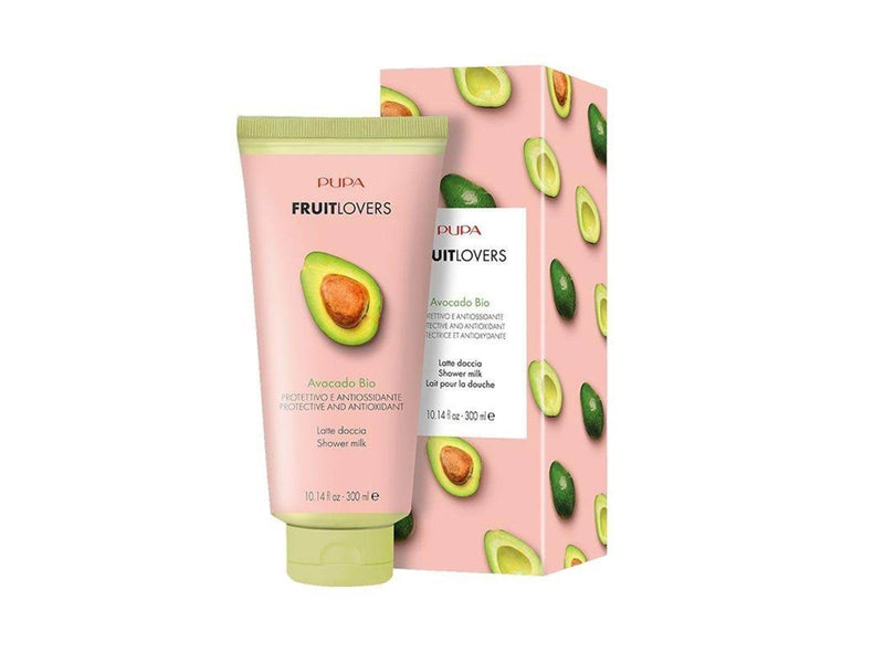 PUPA Milano Pupa Fruit Lovers Shower Milk