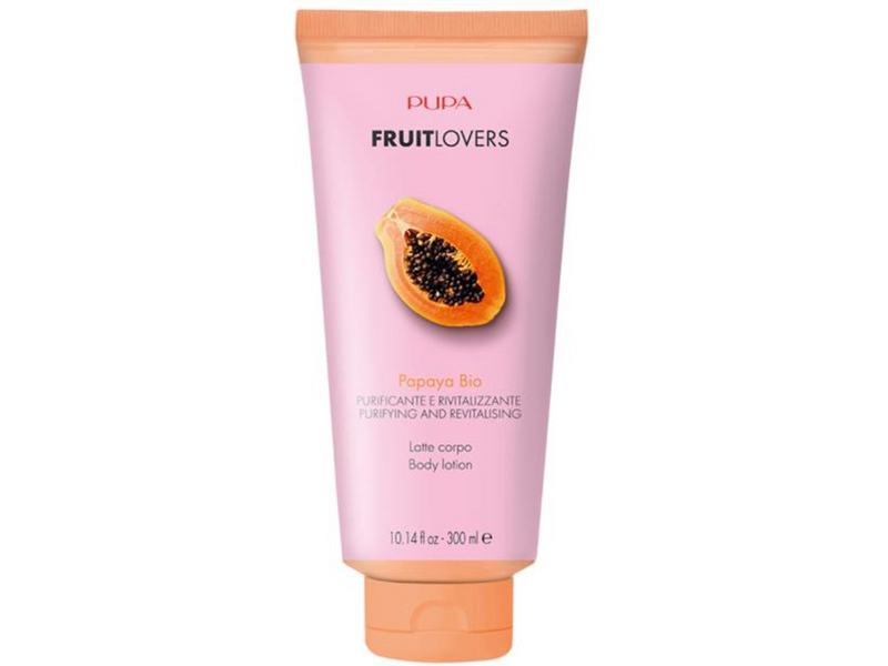 PUPA Milano Pupa Fruit Lovers Body Lotion