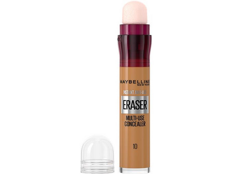 L'Oréal New York Instant Anti Age Eraser Concealer - Caramel