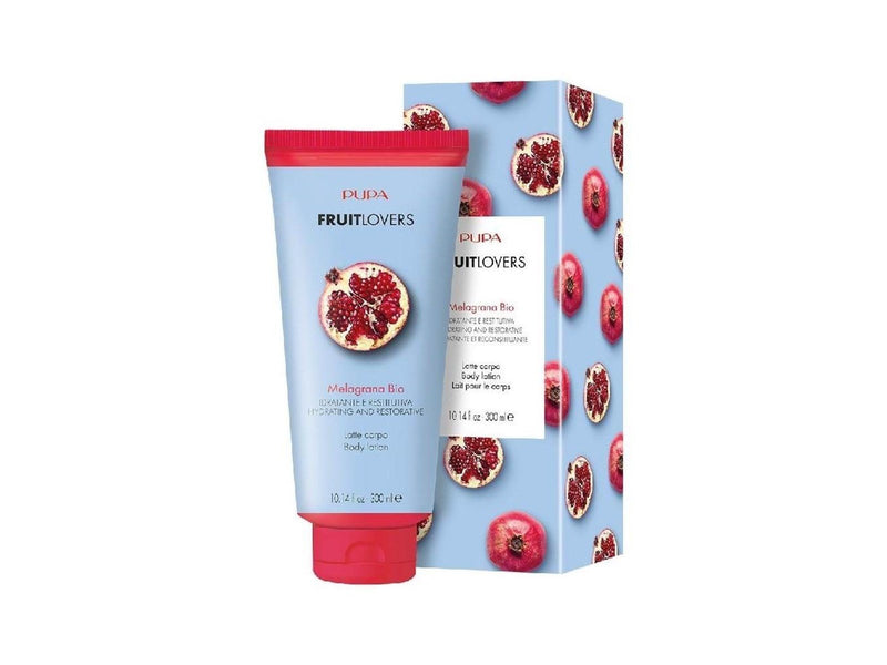 PUPA Milano Pupa Fruit Lovers Body Lotion