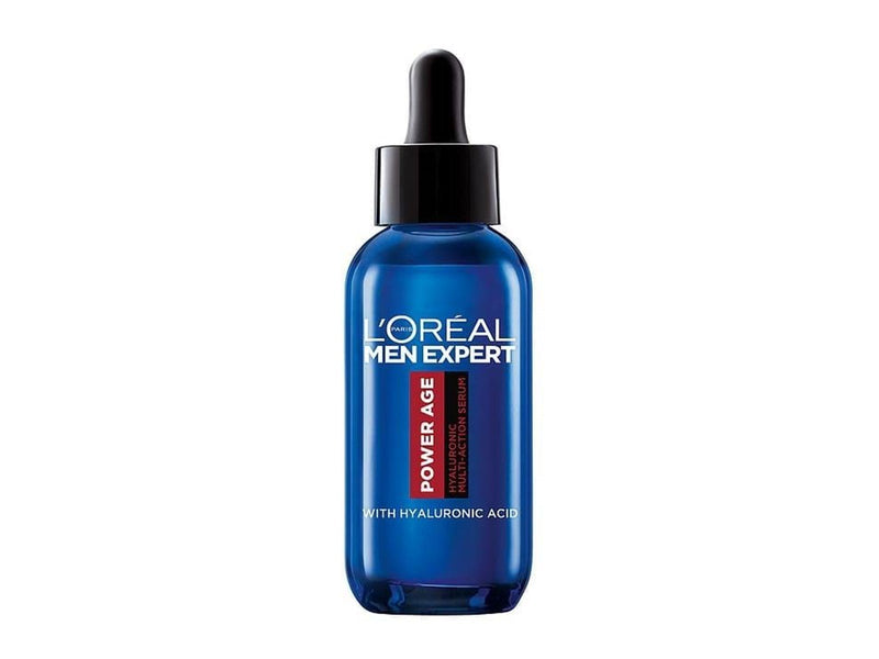 L'Oréal Paris Power Age Hyaluronic Multi-Action Serum 30 ml
