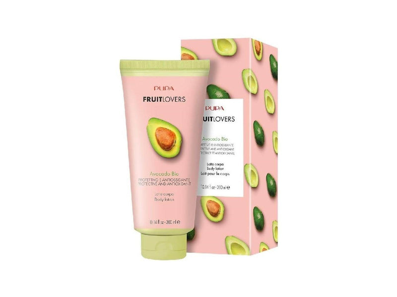 PUPA Milano Pupa Fruit Lovers Body Lotion