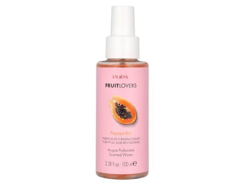PUPA Milano Pupa Fruit Lovers Scented Water Spray