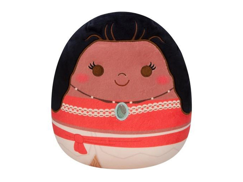 Squishmallows Disney Princess Vaiana 20 cm