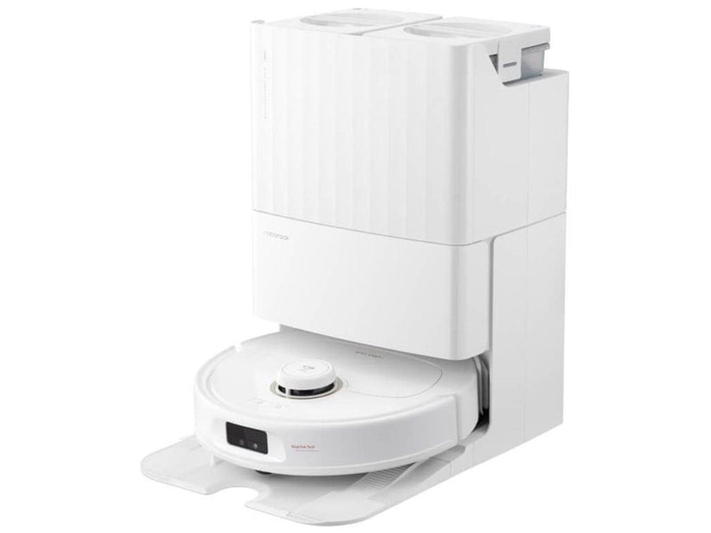 Roborock Roboter Staubsauger Q Revo MaxV - White