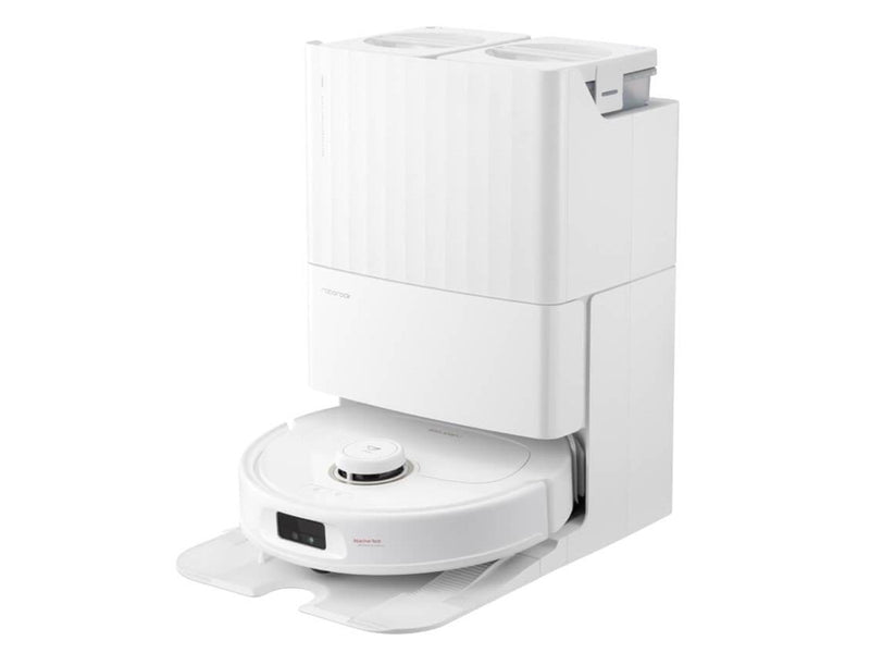 Roborock Roboter Staubsauger Q Revo MaxV - White