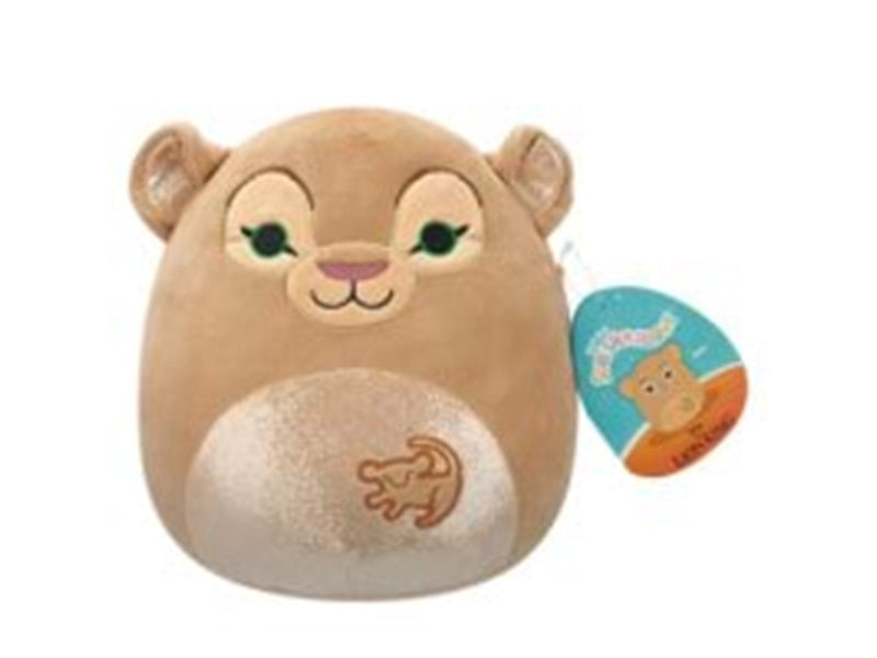 Squishmallows Disney Lion King 30th Annivers 20 cm - assorted