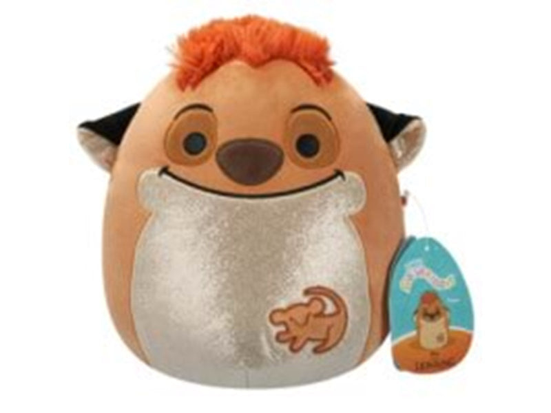 Squishmallows Disney Lion King 30th Annivers 20 cm - assorted