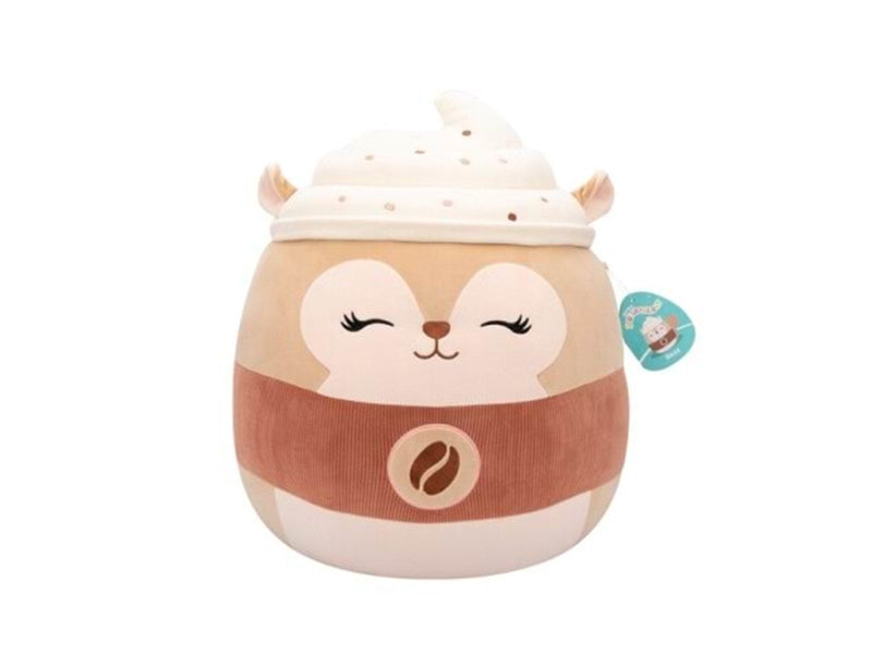Squishmallows Reza Squirrel 40 cm