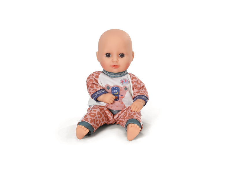 Baby Born Jogging Suit Jungle 36cm