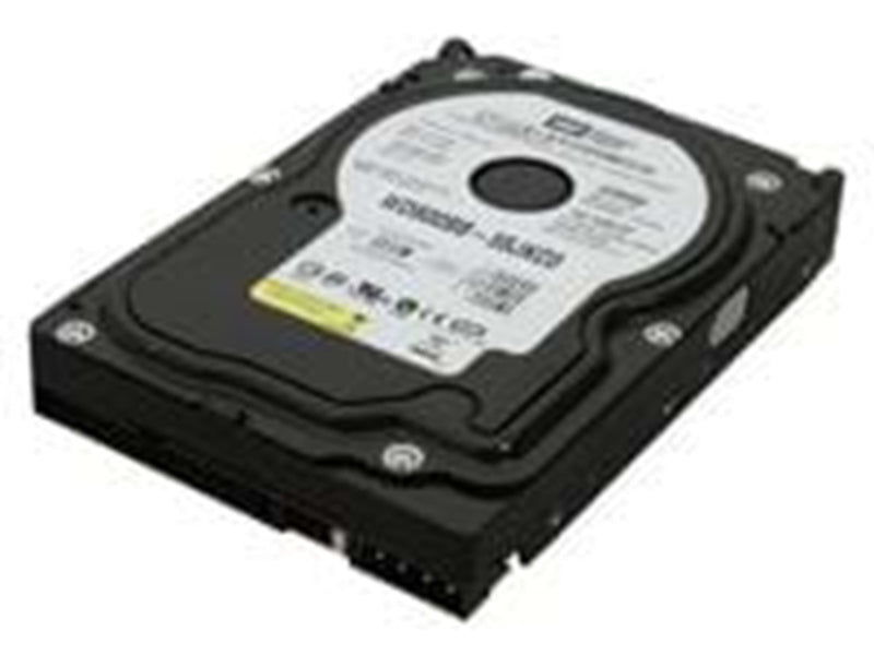 Fujitsu Festplatten-Füllplatte 80GB UATA100 7.2K SILENT - 80GB - Festplatten - SGT:ST380011A